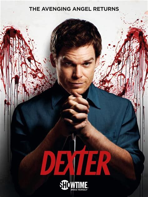 Dexter Série 2006 Senscritique