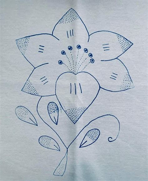 Pin By Kristen Morgan On Dibujos Para Bordar Embroidery Stitches