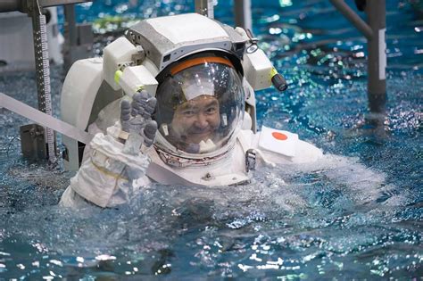 2,045 likes · 1 talking about this. NASA Selects KBR For Commercial Astronaut Training ...