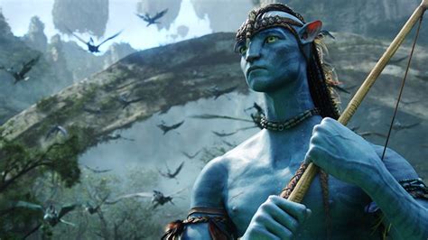 Avatar Sequels Teased To Introduce Creatures From Disney World Ride