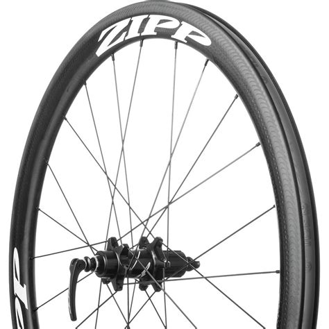 Zipp 303 Firecrest Carbon Clincher Road Wheel Competitive Cyclist