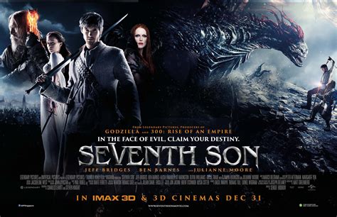 Topic Download Seventh Son 2014 Movie Meaction