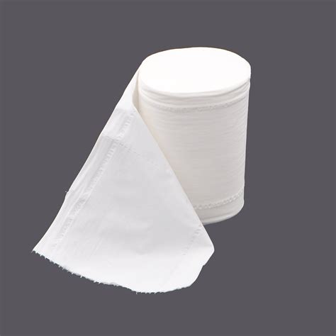 Standard Roll Size Recycled Pulp Toilet Tissues Soft Toilet Paper China Toilet And Tissue