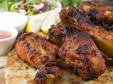 It is prepared in numerous ways around the world. Easy Tandoori Chicken Recipe | CDKitchen.com