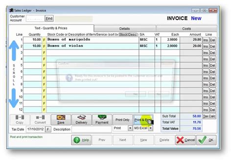 7 Small Business Accounting Software Packages Every Business Should