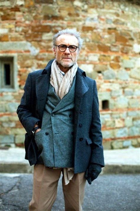 Amazing Old Men Fashion Outfit Ideas For You Instaloverz Old Man Fashion Mens Outfits