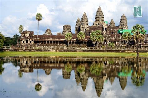 36 Hours In Siem Reap Cambodia