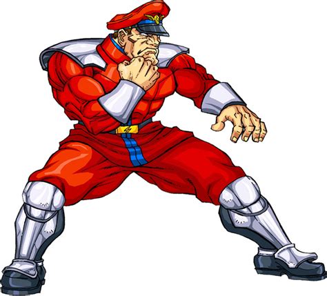 Street Fighter Png Free File Download Png Play