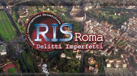 Római helyszínelők Árulkodó nyomok online sorozat adatlap FilmTár