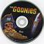 The Goonies 1985 R1  Dvd Covers And Labels