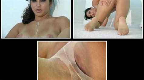 Playtime Jerkoff Pantyhose Panty Sunny Leone Would You Like Me To Adjust My Panties Jerk