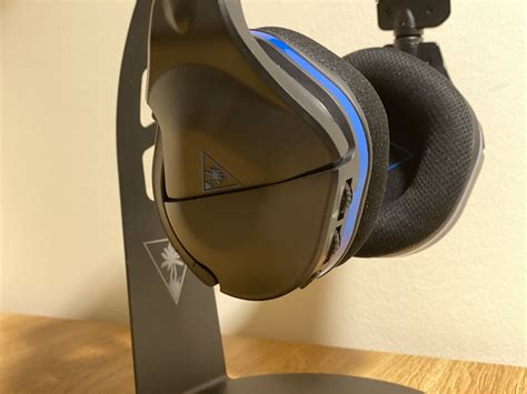 Turtle Beach Stealth Gen Ps Headset Review Gamespace Com