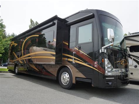Thor Motor Coach Tuscany 40dx Rvs For Sale