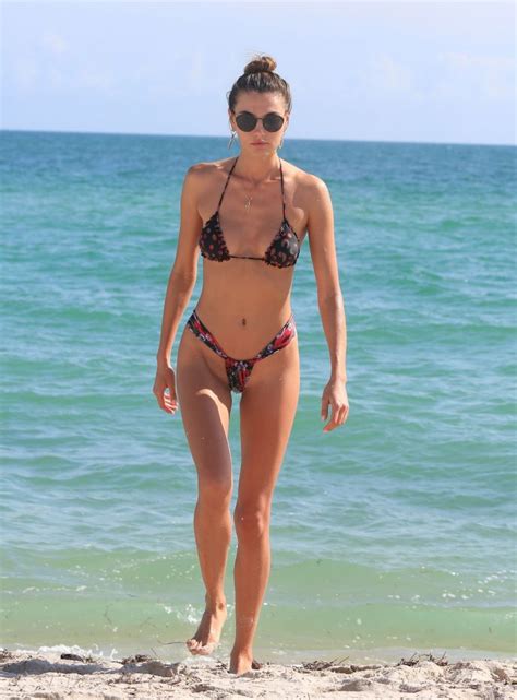 Alina Baikova Sexy Topless Photos Nude Celebs