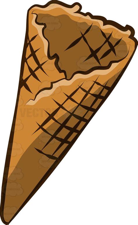 Ice cream cone cartoon vectors (12,693). empty ice cream cone clip art 20 free Cliparts | Download ...