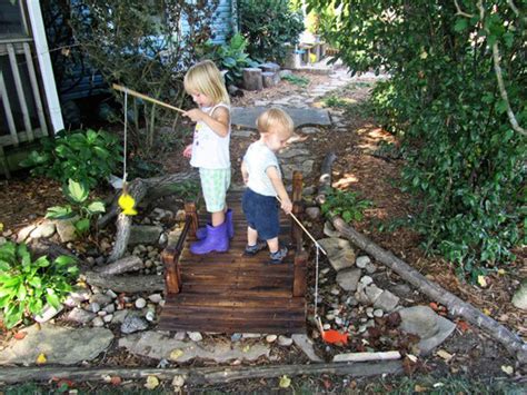 19 Diy Backyard Play Spaces Kids Will Love