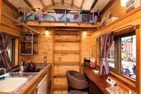 Mm) is a unit of length in the international system of units (si). 80 Sq. Ft. Roly Poly Tiny House For Sale
