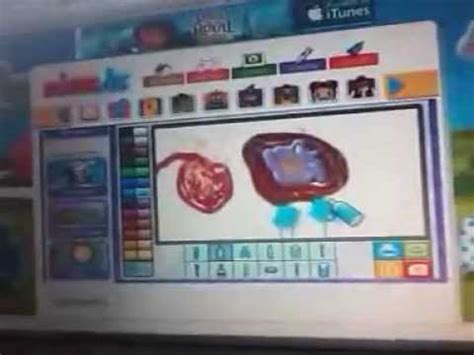 Kai lan chinese new year coin catch. 2013-03-26 @ 09:57:57 Nyx @ NickJr.com - YouTube