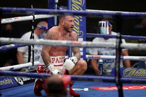 Office in essex, london on august 14, the main event of fight camp iii will be felix cash v. Photos: Felix Cash Beats Down, Stops Jason Welborn in Five ...