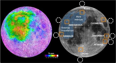 High‐resolution Potassium Observations Of The Lunar Exosphere