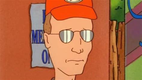 King Of The Hill The Top 10 Best Dale Gribble Quotes