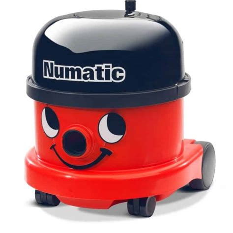 Numatic Henry Commercial Dry Vacuum Cleaner Electro Services