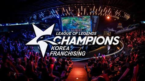 Ten korean teams compete for a place in the spring playoffs. LCK 2021 Franchising - A look at the almost guaranteed ...