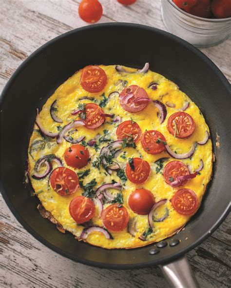 The Best Omelet Recipe Lori Zanini Nutrition