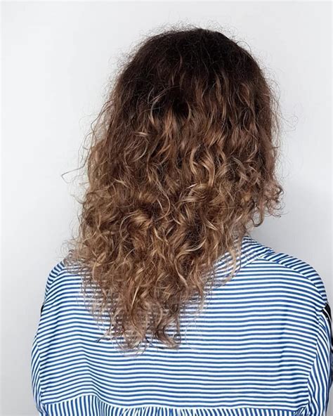 Ombre For Curly Hair 20 Gorgeous Examples In 2023