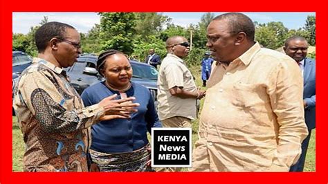 Kirinyaga governor anne waiguru's wedding to kamotho waiganjo #kenya #ktnnews #ktnprime subscribe to our esvid. Anne Waiguru is hunted for supporting Uhuru Kenyatta and ...