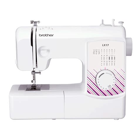 Sewing Machines for Beginners | Brother