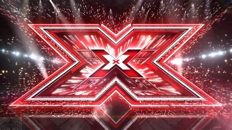The X Factor Uk 2016 Live Shows Week 8 Episode 27 Intro Full Clip