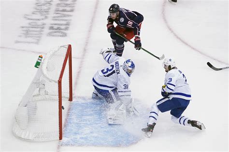 Watch toronto maple leafs vs ottawa senators free online in hd. Toronto Maple Leafs vs. Columbus Blue Jackets free live ...