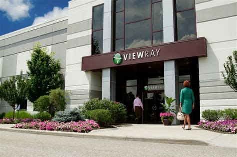 Viewray Partners With Independent Distributor In Australia And New