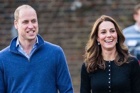 Kate Middleton Akan Rayakan Ulang Tahunnya Sendiri Di Mana Pangeran