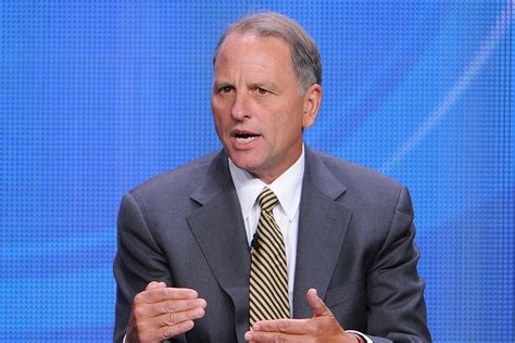 60 Minutes Producer Jeff Fager Claims He Was Fired Over A Text Message