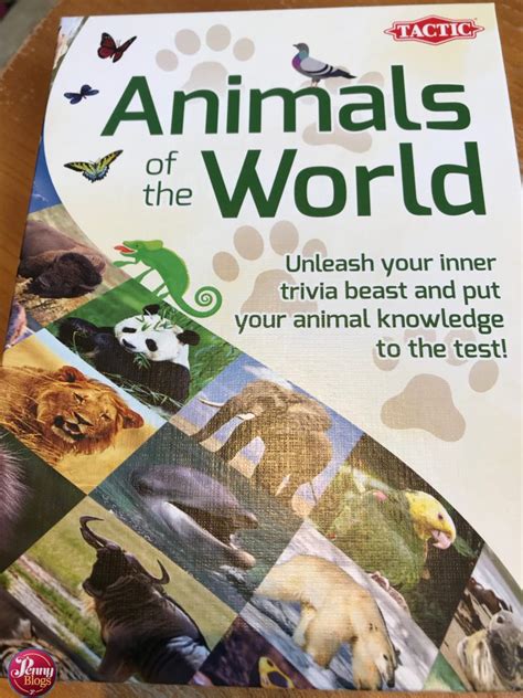 Ad Review Animals Of The World Penny Plays