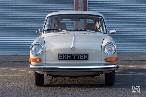 Vw Type 3 Buying Guide Heritage Parts Centre Uk
