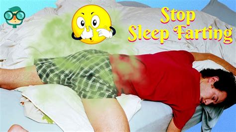 How To Stop Farting In Your Sleep How To Stop Passing Gas While