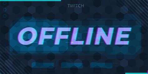 Twitch Banner Twitch Banner Maker Design Templates Placeit The