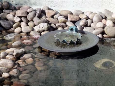 How do you make a small pond? How to Design and Build Your Own Wildlife Pond and the ...