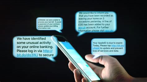 What Is Smishing How To Protect Against Text Message Phishing Scams