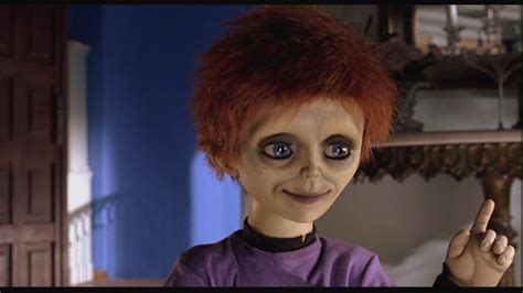 Seed Of Chucky Horror Movies Image 13740630 Fanpop