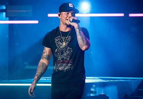 Kane Brown Teases Superstar Collaboration Be Like That Country Now