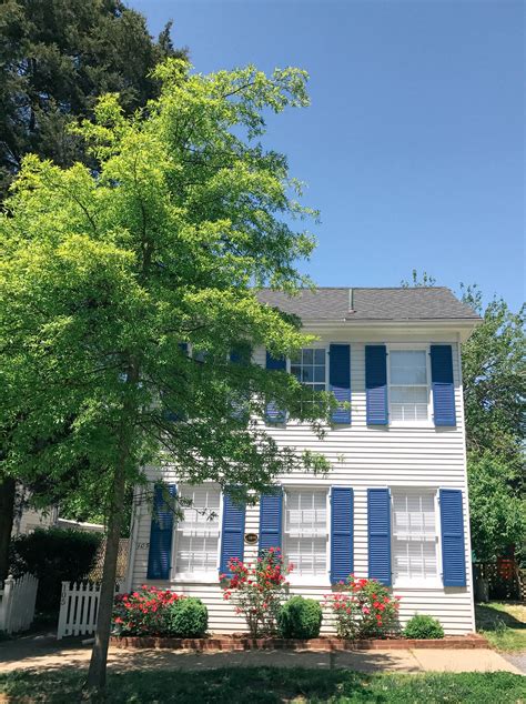 Destination Guide: St. Michaels, MD - Compass + Twine