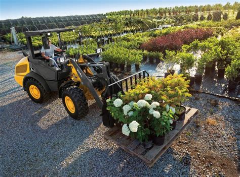 More Than Just A Loader Specialty Buckets Grapples Forks And Snow