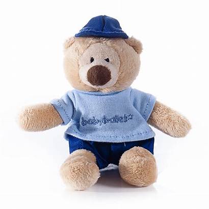 Bear Teddy Mini Babyballet