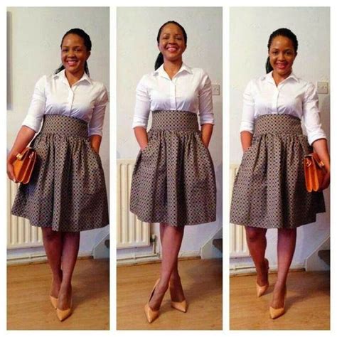 30 shweshwe skirts styles 2021 ⋆ fashiong4