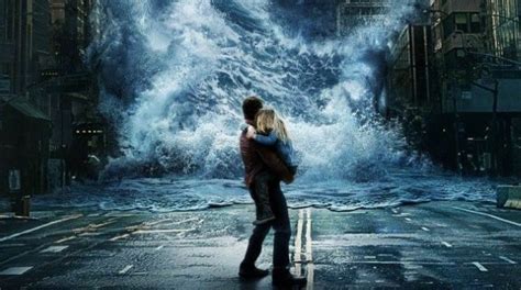 Although any film for which the production and marketing costs exceed the combined revenue after release can be considered to have bombed Geostorm Has Become an Epic Box Office Bomb - Paste