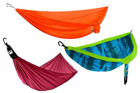 Best Hammocks To Let You Sway Away From Crowds Wsj